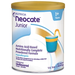 Nutricia Neocate Không Vị – Sữa Không Gây Dị Ứng Cho Trẻ Dị Ứng Đạm Sữa Bò