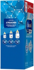 🌟 SỮA ENSPIRE INFANT NON-GMO 850G – SỮA MỸ CHO BÉ SƠ SINH TỪ 0–12 THÁNG