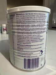 Sữa Công Thức Pepticate Dành Cho Trẻ Sơ Sinh 2026 – Pepticate Hypoallergenic Không Đạm Sữa Bò Không Lactose An Toàn Tăng Cân Hỗ Trợ Tiêu Hóa Miễn Dịch Với DHA ARA Sắt Prebiotics Chính Hãng Mỹ Giá Rẻ Cho Bé Dị Ứng Đạm Sữa Bò