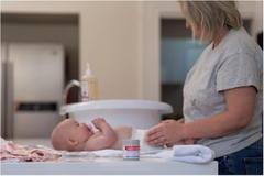 Kem Bôi Sudocrem 60g Cho Bé Bảo Vệ Da Ngăn Ngừa Hăm Tã 2026 – Kem Sudocrem Zinc Oxide 15.25% Dưỡng Ẩm Làm Dịu Da Khô Ngứa Hăm Tã Viêm Da Hăm Mông An Toàn Không Paraben Không Steroid Chính Hãng Ireland Giá Rẻ