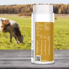 Sữa Bò Non Healthy Care Colostrum Milk Powder 300g - Tăng Đề Kháng, Phát Triển Toàn Diện Cho Bé