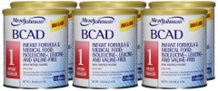 Sữa Công Thức BCAD 1 - Giải Pháp Dinh Dưỡng Cho Trẻ Sơ Sinh Mắc Bệnh Siro Niệu (MSUD) RỐI LOẠN CHUYỂN HÓA