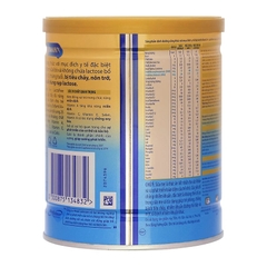 Sữa Bột Enfamil A+ Lactofree 380g Cho Bé 0-12 Tháng Dành Cho Trẻ Không Dung Nạp Đường Lactose 2026 – Enfamil A+ Lactofree Không Lactose Hỗ Trợ Tiêu Hóa Tăng Cân Khỏe Mạnh Cho Bé Dị Ứng Lactose Chính Hãng Mỹ Giá Rẻ