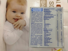 Nestlé PreNAN HMF 1g x 72 Gói Chính Hãng 2025: Review Chi Tiết, Giá Bán, Thành Phần, Lợi Ích, Cách Pha Bổ Sung Sữa Mẹ Cho Trẻ Sinh Non, Nhẹ Cân, Thiếu Tháng, Rất Nhẹ Cân