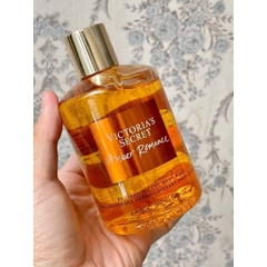 Gel Sữa Tắm Nước Hoa Victoria's Secret Amber Romance Mỹ | Shower Gel