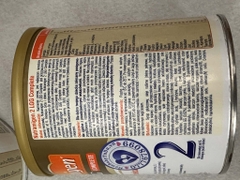 Sữa Công Thức Nutramigen Hypoallergenic LGG Cho Bé Từ 6 - 12 Tháng 2026 – Nutramigen 2 LGG Complete Không Đạm Sữa Bò Không Lactose An Toàn Tăng Cân Hỗ Trợ Tiêu Hóa Miễn Dịch Với Probiotic LGG Chính Hãng Mead Johnson Mỹ Giá Rẻ Cho Trẻ Dị Ứng Đạm Sữa Bò