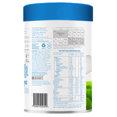 Sữa Hữu Cơ Bellamy’s Organic Beta Genica-8™ số 3 (Đạm A2) cho bé trên 1 tuổi Hộp 800g