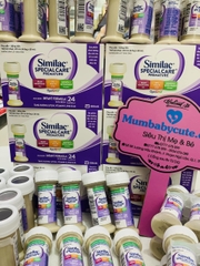Sữa Nước Similac Special Care 24kcal Dinh dưỡng đặc biệt cho trẻ sinh non, nhẹ cân