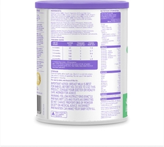 Sữa Bubs Organic Số 1 Grass Fed Infant Formula 800g Cho Trẻ Sơ Sinh Từ 0 Đến 6 Tháng Tuổi 2026