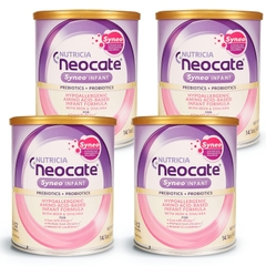 Sữa Neocate Syneo Mỹ 400g – Giải Pháp Y Khoa Tốt Nhất Cho Bé Dị Ứng Đạm Sữa Bò Nặng!