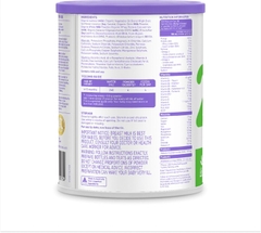 Sữa Bubs Organic Số 2 Grass Fed Follow On Formula 800g Cho Trẻ Từ 6 Đến 12 Tháng