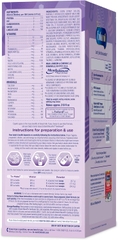 Enfamil NeuroPro Gentlease Baby Formula – Sữa Cho Trẻ Sơ Sinh Dinh Dưỡng Đầy Đủ Với Omega 3 DHA Và Choline Hỗ Trợ Phát Triển Não