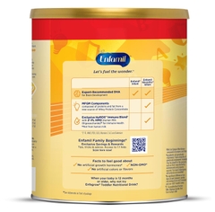 Enfamil NeuroPro 802g (28.3 oz) - Sữa Công Thức Tốt Nhất Cho Trẻ Sơ Sinh 0-12 Tháng!