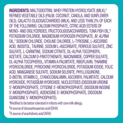 Sữa Công Thức Pepticate Dành Cho Trẻ Sơ Sinh 2026 – Pepticate Hypoallergenic Không Đạm Sữa Bò Không Lactose An Toàn Tăng Cân Hỗ Trợ Tiêu Hóa Miễn Dịch Với DHA ARA Sắt Prebiotics Chính Hãng Mỹ Giá Rẻ Cho Bé Dị Ứng Đạm Sữa Bò