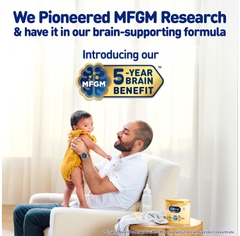 Enfamil NeuroPro 586g (20.7 oz) - Sữa Công Thức Tốt Nhất Cho Trẻ Sơ Sinh 0-12 Tháng!