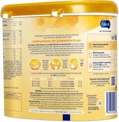 Enfamil NeuroPro 586g (20.7 oz) - Sữa Công Thức Tốt Nhất Cho Trẻ Sơ Sinh 0-12 Tháng!