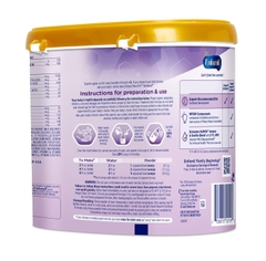 Enfamil NeuroPro Gentlease 553g (19.5 oz) - Sữa Chống Nôn Trớ Tốt Nhất Cho Bé 0-12 Tháng!