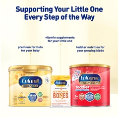 Enfamil NeuroPro 586g (20.7 oz) - Sữa Công Thức Tốt Nhất Cho Trẻ Sơ Sinh 0-12 Tháng!