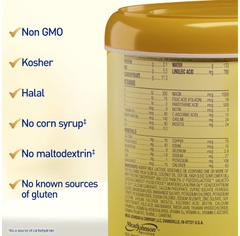 Enfamil NeuroPro Nội Địa Mỹ 1032g (36.4 oz) - Sữa Tốt Nhất Cho Trẻ Sơ Sinh 0-12 Tháng!