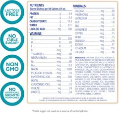 Sữa Enfamil Nutramigen - Giải Pháp Dinh Dưỡng Tối Ưu Cho Trẻ Dị Ứng Đạm Sữa Bò