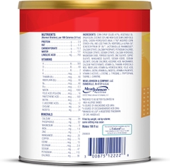 Sữa Enfamil Nutramigen - Giải Pháp Dinh Dưỡng Tối Ưu Cho Trẻ Dị Ứng Đạm Sữa Bò