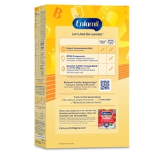 Enfamil NeuroPro Nội Địa Mỹ 1032g (36.4 oz) - Sữa Tốt Nhất Cho Trẻ Sơ Sinh 0-12 Tháng!