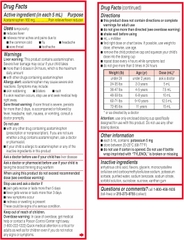 Siro Giảm Đau Hạ Sốt Tylenol Cho Trẻ 2-11 Tuổi Children’s Tylenol Pain Fever 120ml Vị Cherry 2025 – Acetaminophen Hương Anh Đào Chính Hãng Mỹ Giá Rẻ, An Toàn Không Aspirin Ibuprofen Cho Bé Mọc Răng Đau Nhức Sốt Cao