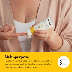 Kem Trị Nứt Đầu Ti Và Chống Nẻ Da Trẻ Em Medela Purelan 100 Chính Hãng 2025: Review Chi Tiết, Giá Bán, Thành Phần, Lợi Ích, Cách Dùng Cho Mẹ Bầu, Cho Con Bú Và Bé Sơ Sinh