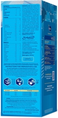 🌟 SỮA ENSPIRE INFANT NON-GMO 850G – SỮA MỸ CHO BÉ SƠ SINH TỪ 0–12 THÁNG