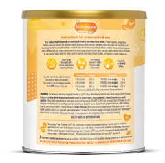 Sữa Enfamil Nutramigen 12.6 oz - Giải Pháp Dinh Dưỡng Tối Ưu Cho Trẻ Dị Ứng Đạm Sữa Bò