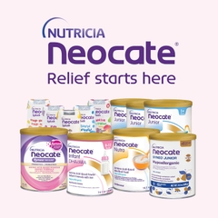 Sữa Neocate Syneo Mỹ 400g – Giải Pháp Y Khoa Cho Bé Dị Ứng Đạm Sữa Bò Nặng, Rối Loạn Tiêu Hóa, Viêm Ruột, Hấp Thu Kém