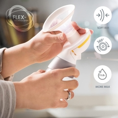 Máy Hút Sữa Điện Đôi Medela Swing Maxi 2.0 – Tăng 18% Sữa, Tiết Kiệm 50% Thời Gian