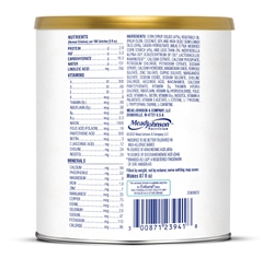 Sữa Enfamil Nutramigen 12.6 oz - Giải Pháp Dinh Dưỡng Tối Ưu Cho Trẻ Dị Ứng Đạm Sữa Bò