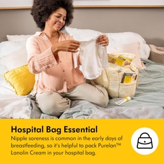 Kem Trị Nứt Đầu Ti Và Chống Nẻ Da Trẻ Em Medela Purelan 100 Chính Hãng 2025: Review Chi Tiết, Giá Bán, Thành Phần, Lợi Ích, Cách Dùng Cho Mẹ Bầu, Cho Con Bú Và Bé Sơ Sinh