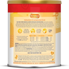 Sữa Enfamil Nutramigen - Giải Pháp Dinh Dưỡng Tối Ưu Cho Trẻ Dị Ứng Đạm Sữa Bò