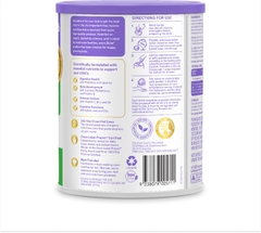 Sữa Bubs Organic Số 3 Grass Fed Toddler Milk 800g Cho Trẻ Từ 1 Đến 3