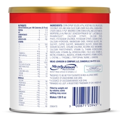 Sữa Enfamil Nutramigen 19.8 oz - Giải Pháp Dinh Dưỡng Tối Ưu Cho Trẻ Dị Ứng Đạm Sữa Bò
