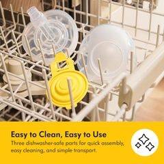 Máy Hút Sữa Điện Đôi Rảnh Tay Medela Pump In Style 2026 – Máy Hút Sữa Medela Pump In Style Với 2 Động Cơ Riêng Biệt Hút Đôi Hiệu Quả Rảnh Tay Không Dây Chống Trào Ngược Chính Hãng Thụy Sĩ Giá Rẻ