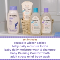 Kem Dưỡng Ẩm Aveeno Baby Eczema Therapy 206g Bột Yến Mạch Keo Tự Nhiên & Vitamin B5 2026 – Kem Dưỡng Da Aveeno Baby Eczema Therapy Cho Bé Bị Khô Ngứa Kích Ứng Do Chàm Không Chứa Paraben Steroid Fragrance-Free Phthalate-Free An Toàn Cho Trẻ Sơ Sinh Chính Hãng Mỹ Giá Rẻ