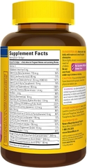 Prenatal Folic Acid DHA Bổ Sung Dinh Dưỡng Cho Bà Bầu 2026 – Prenatal Folic Acid DHA Cung Cấp Vitamin Khoáng Chất DHA Cần Thiết Thai Kỳ Mẹ Khỏe Bé Phát Triển Toàn Diện An Toàn Không GMO Không Gluten Chính Hãng Giá Rẻ Cho Phụ Nữ Mang Thai