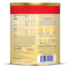 Enfamil NeuroPro 802g (28.3 oz) - Sữa Công Thức Tốt Nhất Cho Trẻ Sơ Sinh 0-12 Tháng!