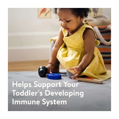 Sữa Similac Go & Grow 360 Total Care Toddler Nước Uống Dinh Dưỡng Với 5 HMOs, Bột, 24-oz Can Chính Hãng 2025: Review Chi Tiết, Giá Bán, Thành Phần, Lợi Ích, Cách Pha Cho Bé Từ 12-36 Tháng