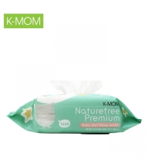 KHĂN ƯỚT CAO CẤP K-MOM HÀN QUỐC (100C)