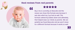 Neocate Syneo Infant Axit Amin Tự Do Có Prebiotic Probiotic Hỗ Trợ Tăng Cân Tiêu Hóa Miễn Dịch Chính Hãng Mỹ