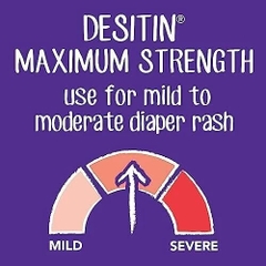 Kem Chống Hăm Tã Desitin Maximum Strength Với 40% Kẽm Oxit 4.8oz Chính Hãng: Review Chi Tiết, Giá Bán, Thành Phần, Lợi Ích, Cách Dùng Cho Da Bé Sơ Sinh Nhạy Cảm