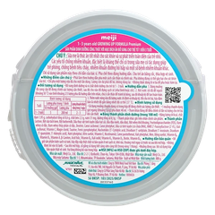 Sữa Meiji Growing Up Formula Premium 800g (12-36 Tháng) Có Tốt Không? Review Chi Tiết Từ Dược Sĩ &amp; Mẹ Bỉm