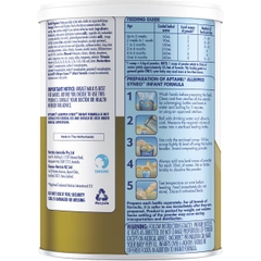 Sữa Aptamil AllerPro Syneo Số 1 900g – Giải Pháp Tốt Nhất Cho Bé Dị Ứng Đạm Sữa Bò 0-6 Tháng
