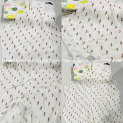 Khăn Xô Đa Năng Aden Sợi Tre 100% Chất Siêu Mềm Cỡ Đại 120x120