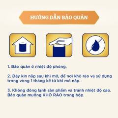 Sữa bột Enfamil A+ premature sinh non nhẹ cân (0-12 tháng) hộp 400g