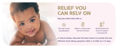 Sữa Neocate Infant DHA/ARA 400g Chính Hãng : Review Chi Tiết, Giá Bán, Thành Phần, Lợi Ích, Cách Pha Cho Bé Dị Ứng Đạm Sữa Bò Nặng, Rối Loạn Tiêu Hóa, Viêm Ruột, Hấp Thu Kém